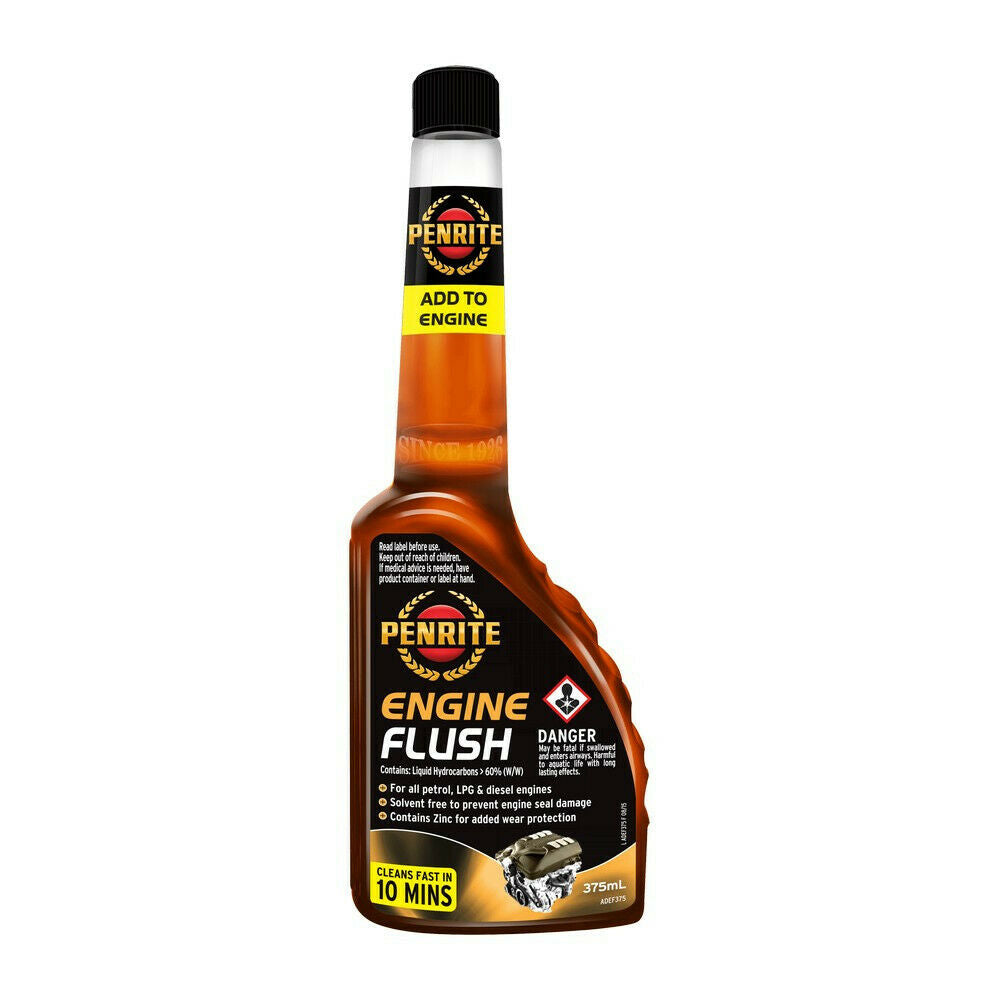 PENRITE ENGINE FLUSH 375ML