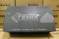 FENIX FOR NISSAN SILVIA 200SX S14 S15 Intercooler + full piping bolt on Kit FOR SR20DET ENGINE
