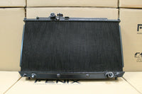 FENIX FOR IS200 IS300 GXE10R JCE10R Full Alloy Radiator Stealth Series Gen II