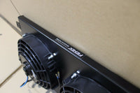 FENIX FOR Series 1-2-3 RX7 FENIX Stealth Fan Shroud Kit