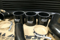 FENIX KIT FOR 200SX SILVIA S14 S15 Silvia Intercooler Kit SR20DET Stealth Series