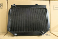 FENIX FOR Holden LC-LJ Torana 6cyl FENIX Alloy Radiator Stealth Series