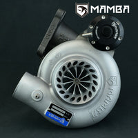 MAMBA GTX Billet Turbocharger TOYOTA Land Cruiser 1HZ 3" TD05H-18G w/ 7cm Hsg