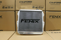 FENIX FOR Hilux LN106 / LN107 / LN111 2.8 Diesel FENIX Alloy Radiator
