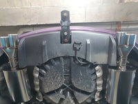 KS RACING Exhaust Catback FIT Holden Commodore VE-VF Catback Exhaust