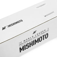 Mishimoto Intercooler Piping Kit Fits Volkwagen MK7 GTI / Golf R 2015+ Polished