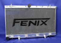 FENIX FOR WRX 00-02 FENIX Radiator