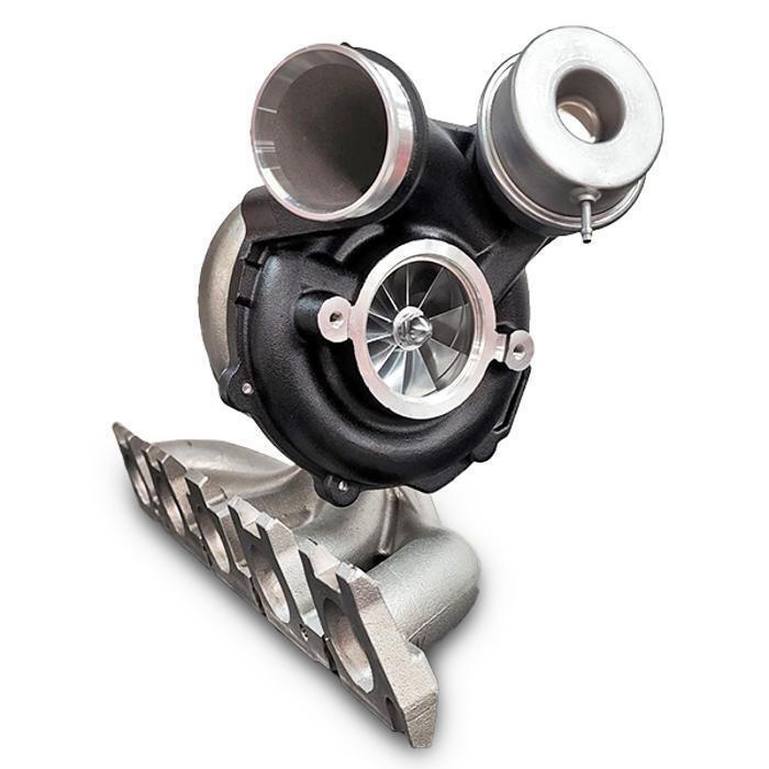 GCG GTX6662RX Turbo Charger Rev Bolt On Upgrade fits Audi TTRS RS3 2.5ltr 2015>