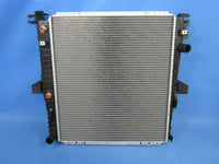 FENIX FOR Ford Explorer UN UP UQ US 96 - 01 Fenix Radiator
