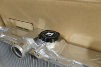 FENIX FOR IS200 IS300 GXE10R JCE10R FENIX Full Alloy Radiator Gen II