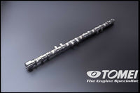 TOMEI CAMSHAFT PROCAM RB26DETT IN 290-11.5mm(1421290115)