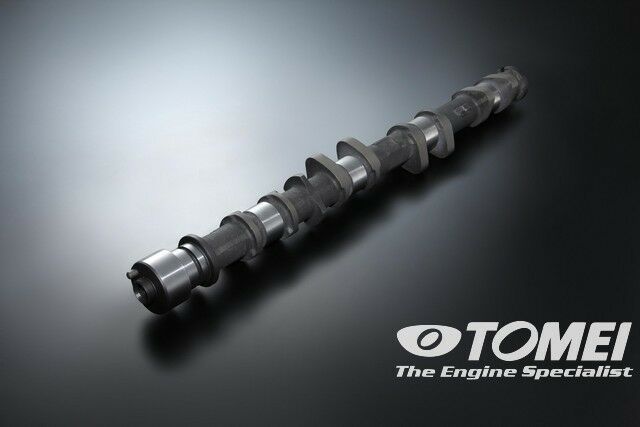 TOMEI CAMSHAFT PROCAM 4AG 5VALVE EX 256-9.0mm(1494256090)