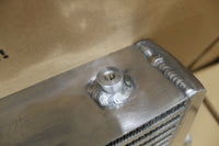 FENIX Intercooler (Universal). Core Size 300x600x76mm. 2.5" Outlets