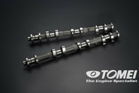 TOMEI CAMSHAFT PROCAM VR38DETT IN 264-10.5mm(142055)