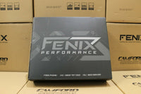 FENIX FOR Holden Kingswood HG-HQ-HJ-HX-HZ FENIX Shroud Kit Stealth Series