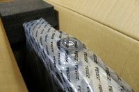 FENIX FOR Skyline R33/R34 RB25 RB26 (52mm Thick) Alloy Radiator GEN II