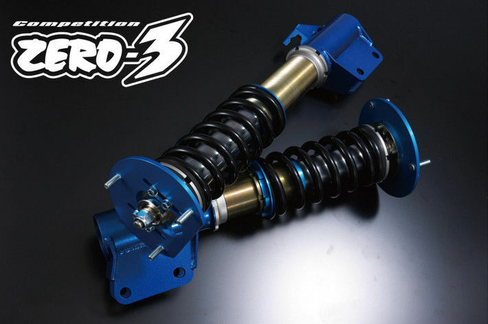 CUSCO ZERO-3 FIT Civic type R EK9 (B16B) 317 63R CP