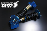 CUSCO ZERO-3 FIT Civic type R EK9 (B16B) 317 63R CP