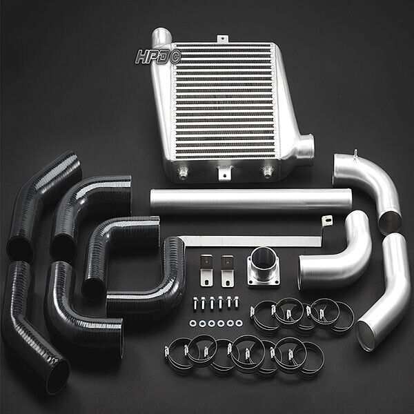 HPD Intercooler Kit fits Nissan Patrol GQ TD42 1987-1997 Front Mount 280mm