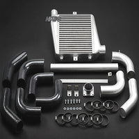 HPD Intercooler Kit fits Nissan Patrol GQ TD42 1987-1997 Front Mount 280mm
