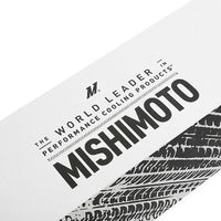 Mishimoto Intercooler Piping Kit Fits Volkwagen MK7 GTI / Golf R 2015+ Polished