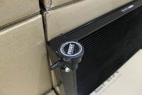 FENIX FOR Holden Commodore Radiator VT 5.0 V8 FENIX Full Alloy Stealth Series