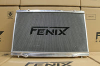 FENIX FOR IS F 2UR-GSE FENIX Alloy Radiator