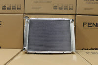 FENIX FOR Holden Commodore Radiator VL/VN/VP/VR/VS V8 Manual Full Alloy Radiator