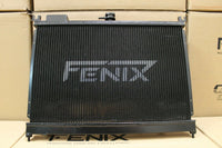 FENIX FOR R31 Skyline FENIX Stealth Alloy Radiator Stealth Series GEN II