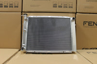 FENIX FOR Holden Commodore VL/VN/VP/VR/VS V8 Automatic Full Alloy Radiator
