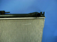 FENIX FOR Navara D21 Diesel 86 - 97 Fenix Radiator