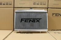 FENIX FOR S14/S15 Silvia 200sx FENIX Heavy Duty Alloy Radiator