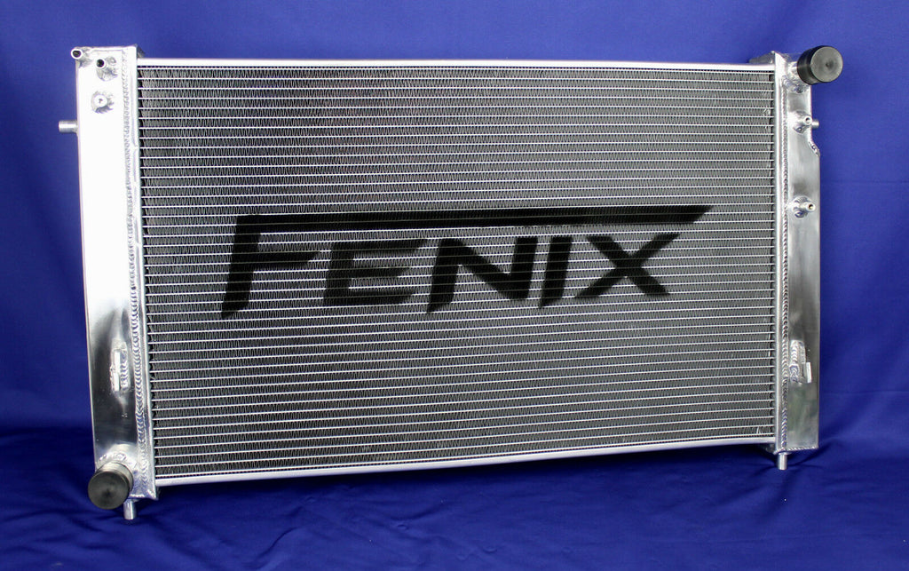 FENIX FOR Holden VT/ VX Commodore V8 5.7 LS1 FENIX Heavy Duty Alloy Radiator