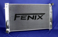 FENIX FOR Holden VT/ VX Commodore V8 5.7 LS1 FENIX Heavy Duty Alloy Radiator