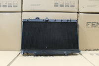 FENIX FOR GD-GG WRX 02-07 FENIX Alloy Radiator Stealth Series