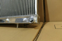 FENIX FOR Lancer Evolution 4/5/6 Full Alloy FENIX Radiator GEN II