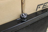 FENIX FOR S14/S15 Silvia 200sx FENIX Stealth Heavy Duty Alloy Radiator