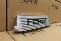 FENIX Intercooler (Universal). Core Size 180x550x65mm. 2.5" Outlets