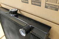 FENIX FOR Ford Falcon XR XT XW XY Windsor FENIX Radiator (Black)