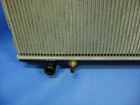 FENIX FOR Navara D21 Diesel 86 - 97 Fenix Radiator