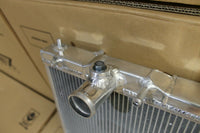 FENIX FOR IS F 2UR-GSE FENIX Alloy Radiator