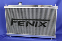 FENIX FOR Integra 94-01  FENIX Full Alloy Radiator