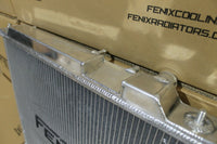 FENIX FOR Delica V6 FENIX Alloy Radiator