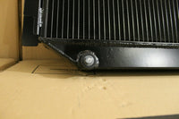 FENIX FOR Holden LC-LJ Torana LS1 Conversion FENIX Alloy Radiator Stealth Series