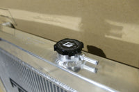 FENIX FOR Holden LC-LJ Torana 253/308 V8 Conversion FENIX Alloy Radiator