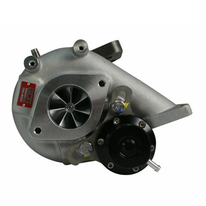 GCG Turbo Charger GCGTD04L-GTX Bolt On Upgrade MR16DDT fits Nissan Juke Pulsar