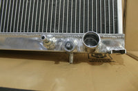 FENIX FOR Delica 4cyl Petrol & Diesel FENIX Alloy Radiator