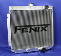 FENIX FOR Ford Falcon XR XT XW XY Windsor FENIX Radiator