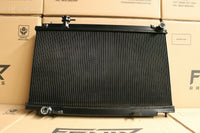 FENIX FOR Z33 350z FENIX Stealth Series Alloy Radiator