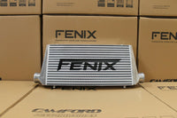 FENIX Intercooler (Universal). Core Size 300x600x76mm. 3.0" Outlets
